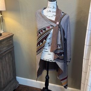 Women’s size small sweater